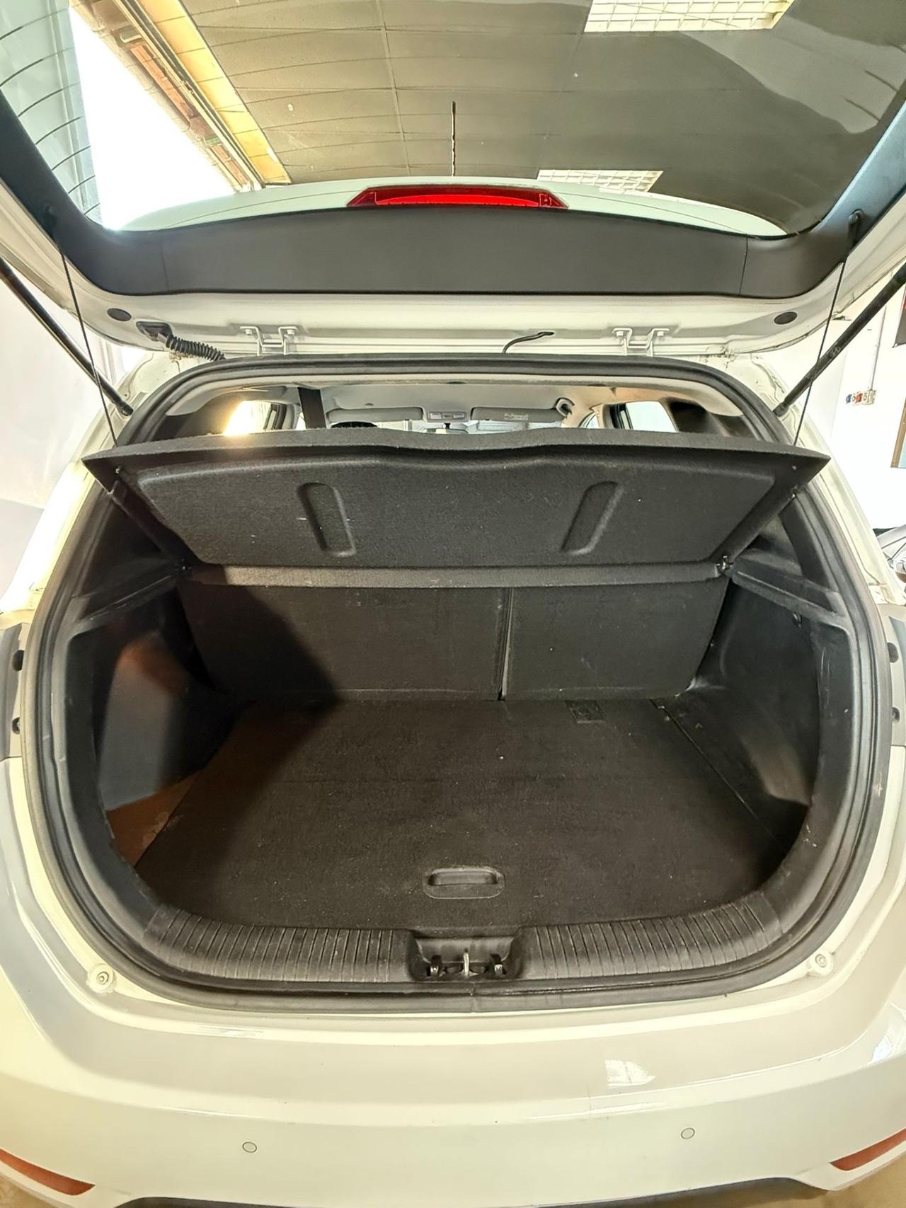 Hyundai iX20 1.6 GPL MPI Econext APP MODE