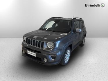 JEEP Renegade - Renegade 1.3 T4 DDCT Limited