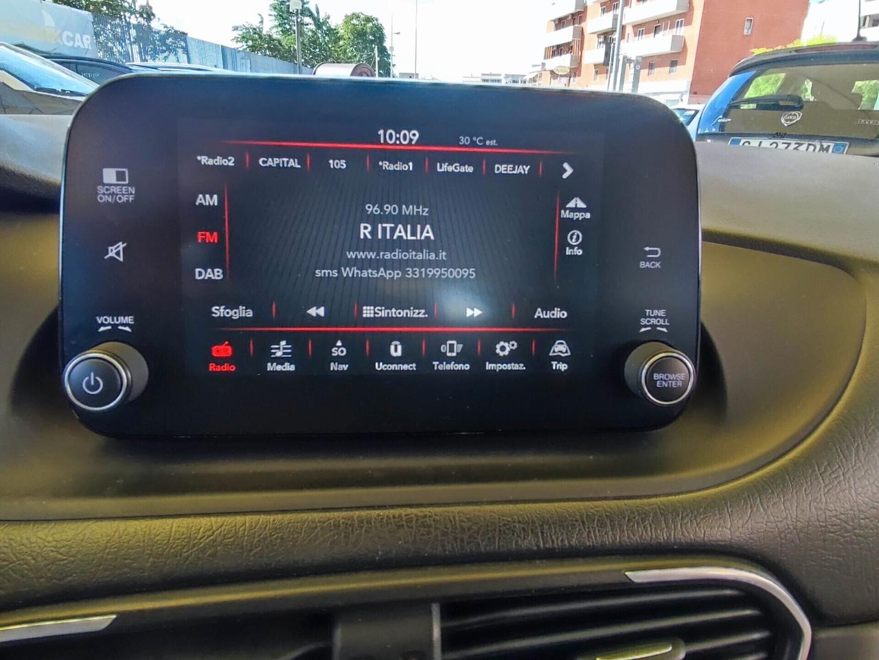 Fiat Tipo 1.6 Mjt S&S SW Business Prezzo Offerta Solo Con Finanziamento In Sede