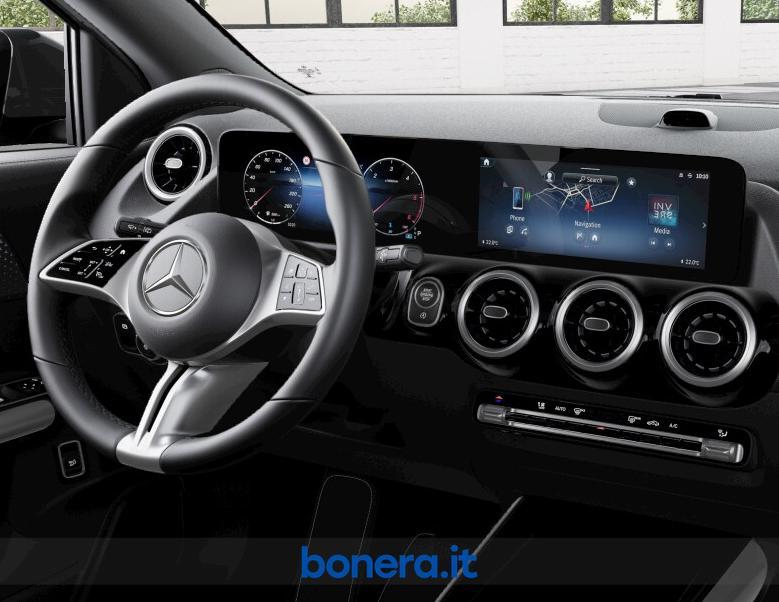 Mercedes GLA 200 200 D Progressive Extra 8G-DCT