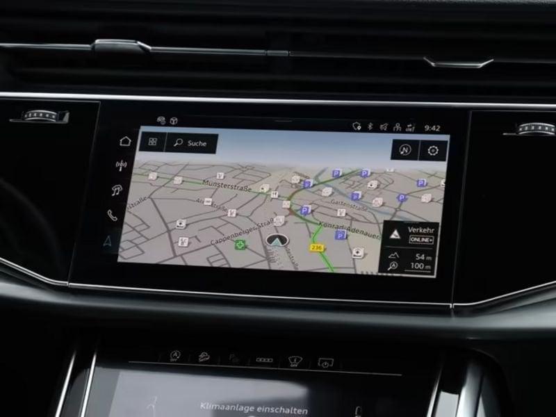 Audi Q8 Q8 SUV 45 TDI quattro tiptronic MATRIX LED CAMERA 360° HEAD-UP