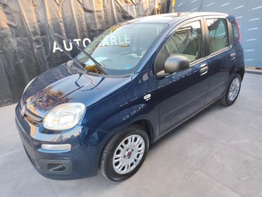 Fiat Panda 1.2 BENZINA E GPL DI SERIE