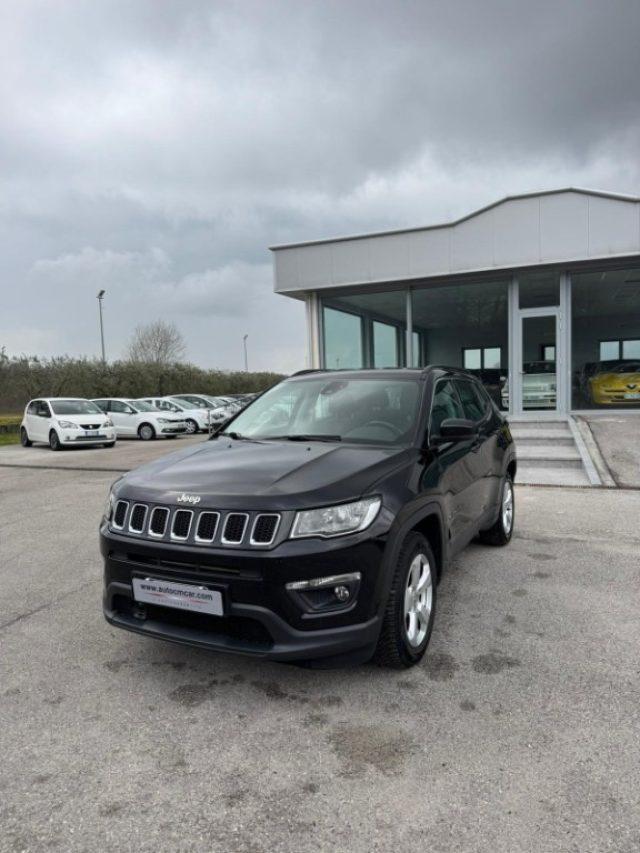 JEEP Compass 1.6 Multijet II 2WD Longitude