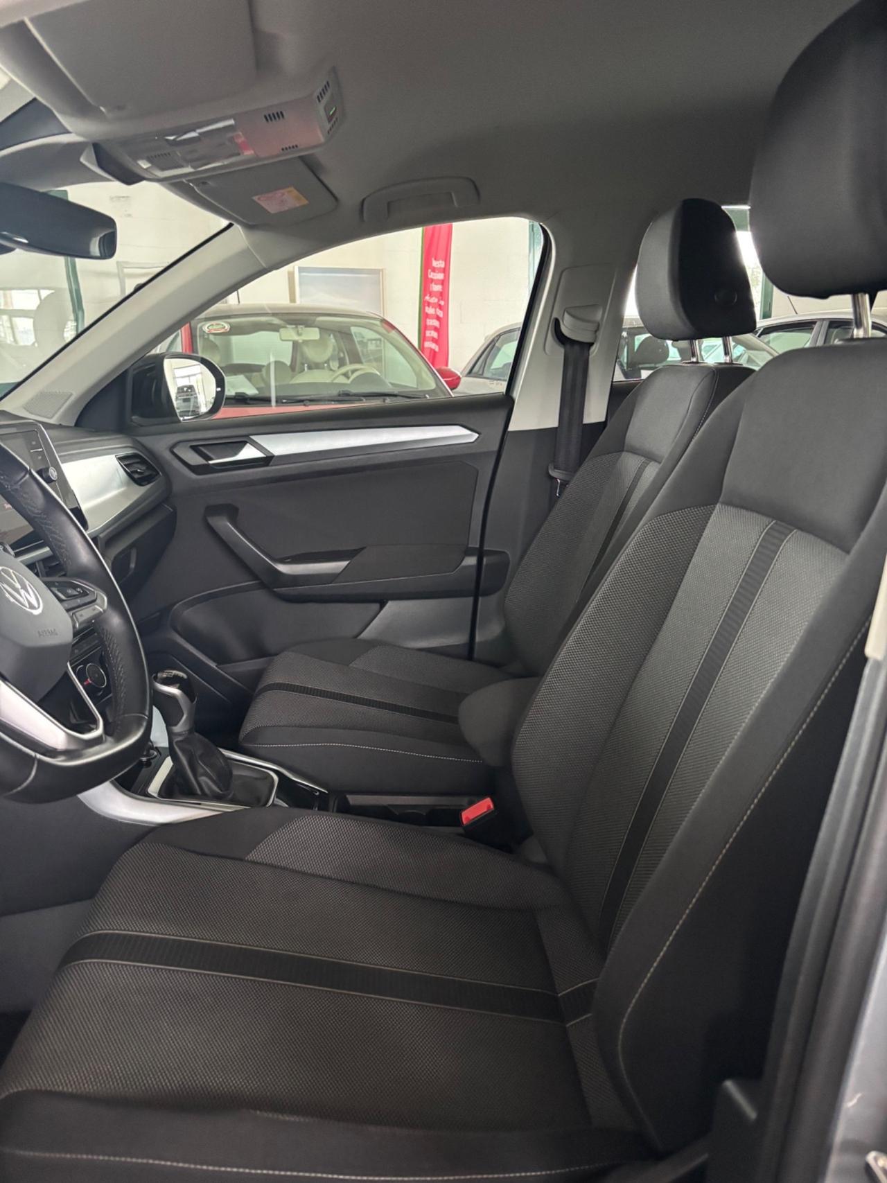 Volkswagen T-Roc 2.0 TDI SCR Life