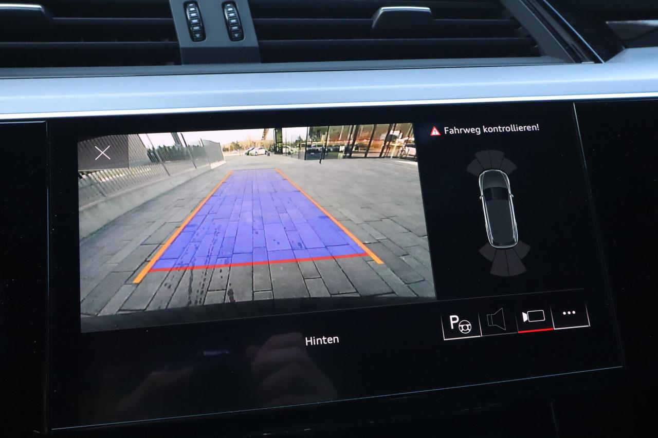 Audi E Tron 55 408CV QUATTRO S-LINE 21"