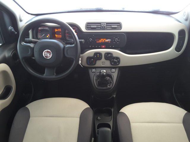 FIAT Panda 1.2 Easy *EURO 6*