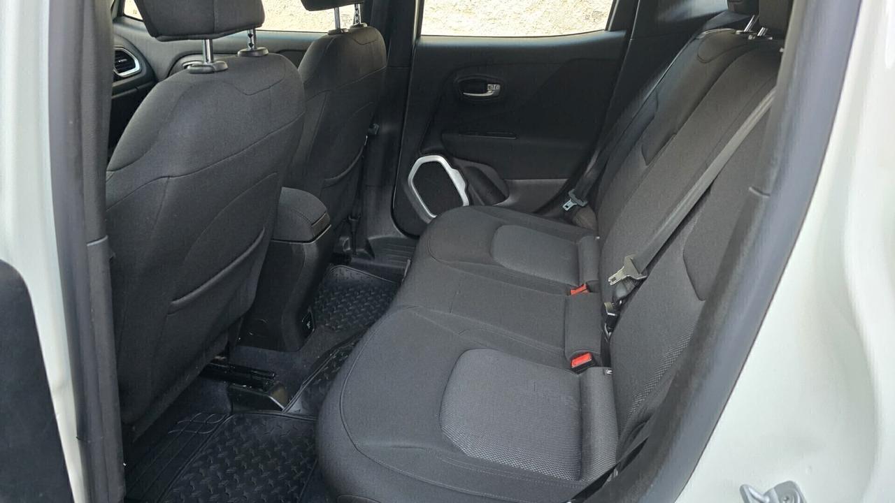 Jeep Renegade 1.6Multijet Business