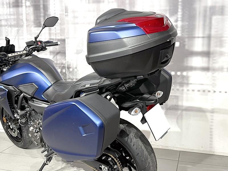 Yamaha Tracer 700 GT Abs