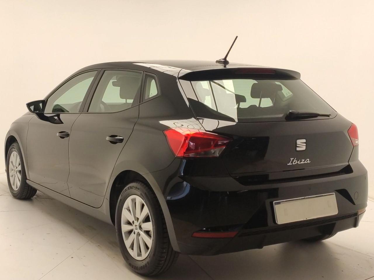 Seat Ibiza 1.0 EcoTSI 115 CV DSG 5 porte Style