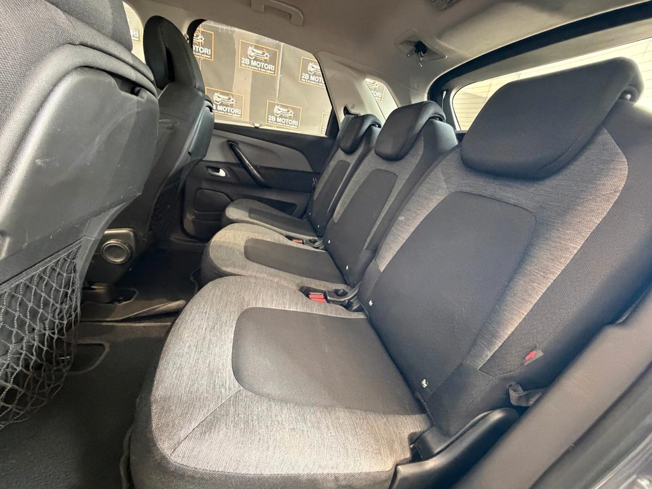 Citroen C4 SpaceTourer BlueHDi 130 S&S Feel