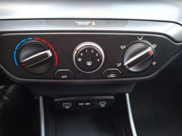 HYUNDAI i20 1.0 T-GDI 90cv ConnectLine * KM 0 *