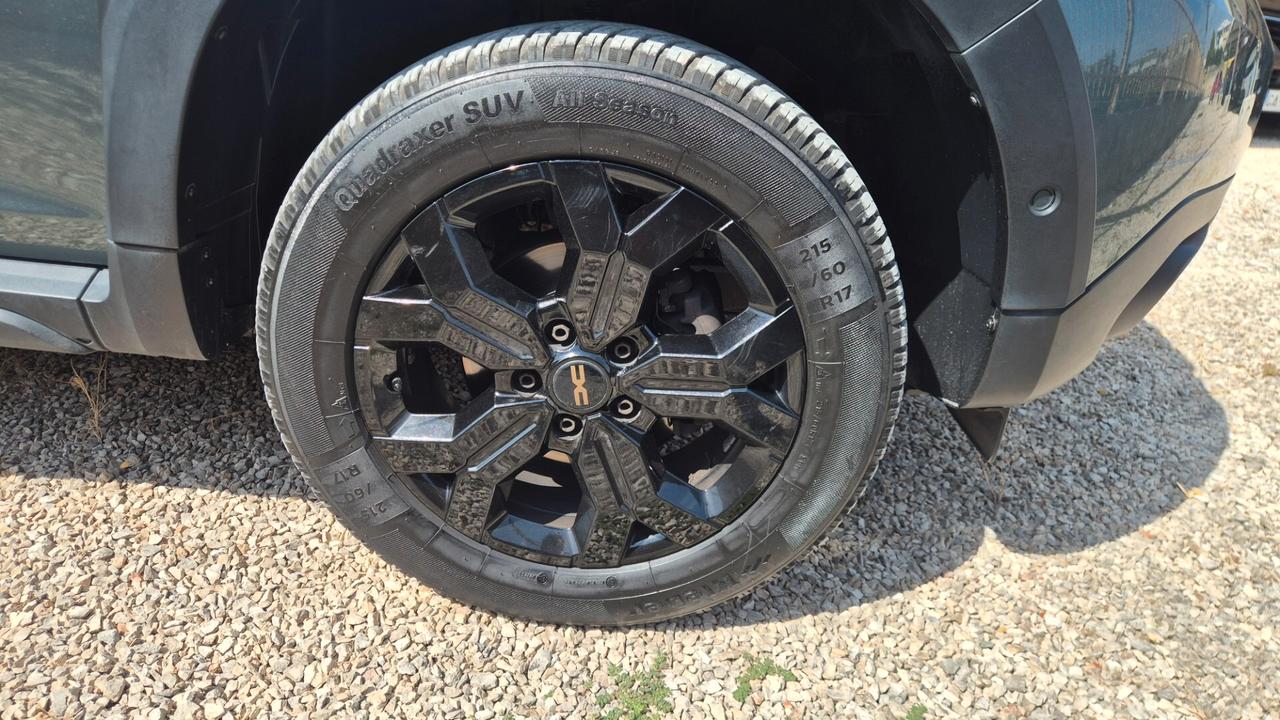 Dacia Duster 1.0 TCe GPL 4x2 Extreme