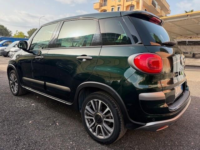 Fiat 500L 1.3 Multijet 95 CV CrossPlus