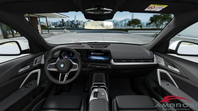 BMW X1 xDrive23i 48V Msport
