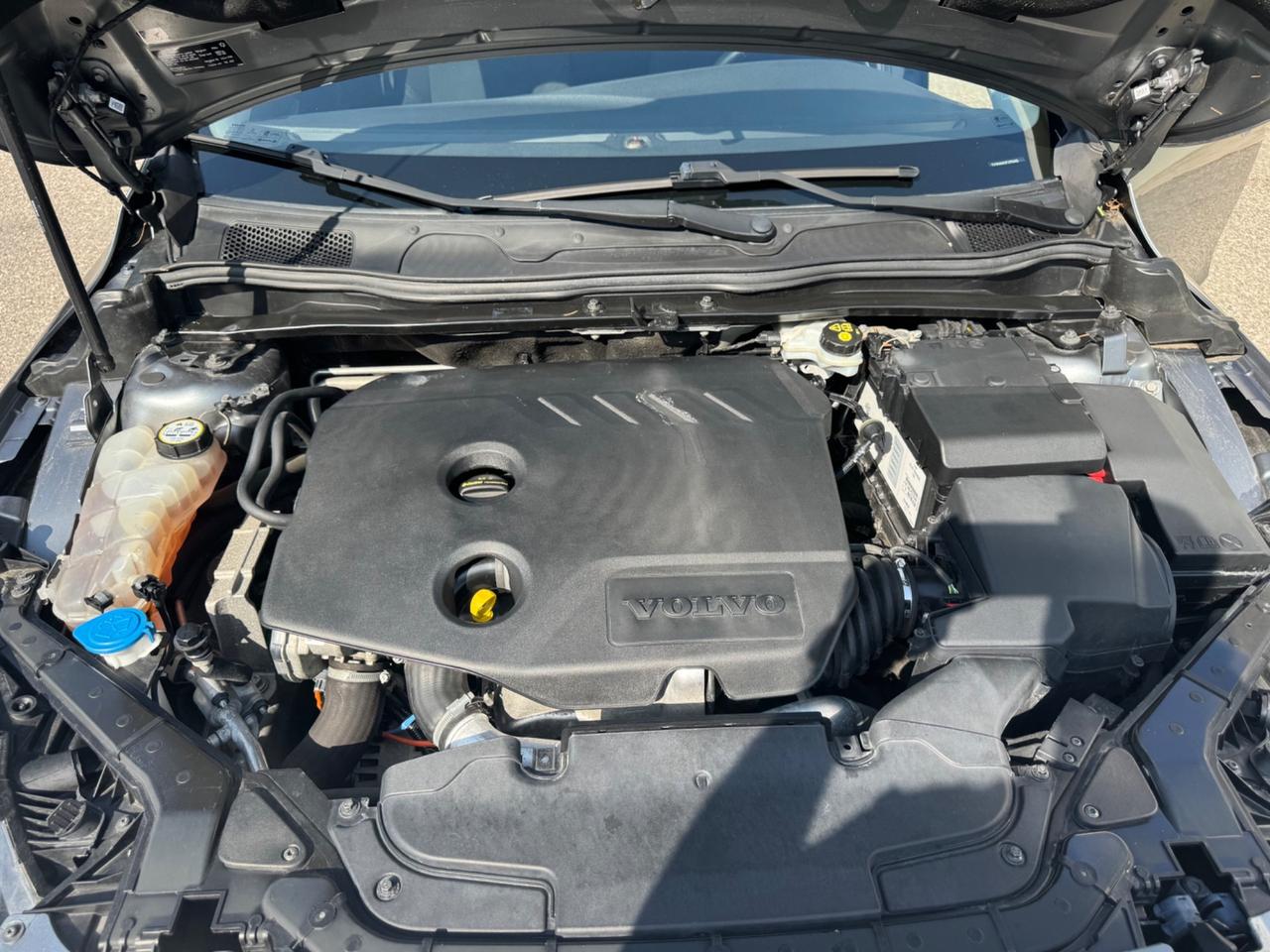 Volvo V40 D2 1.6 Momentum