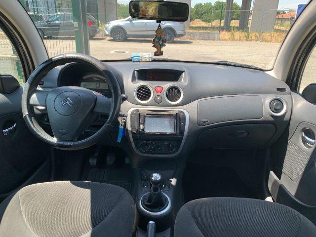 CITROEN C3 1.1 Elegance