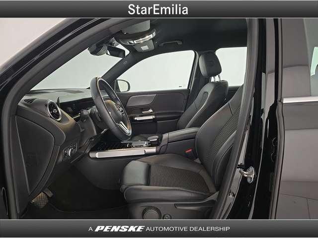 Mercedes-Benz GLB 180 GLB 180 d Automatic Sport Plus