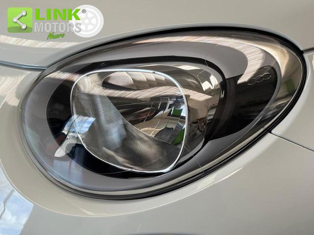 FIAT 500X 1.3 MultiJet 95 CV