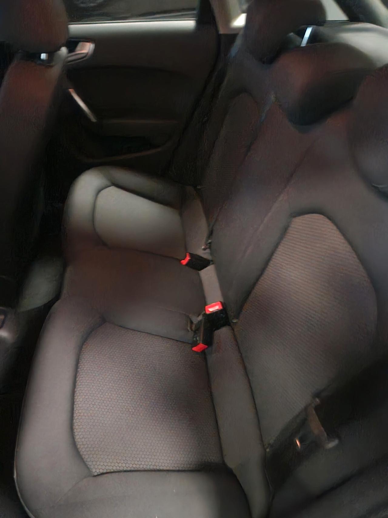 Audi A1 1.2 TFSI Ambition