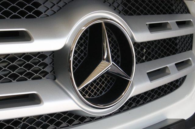 MERCEDES-BENZ X 350 d 4Matic Progressive AutoC IVA ESP,PELLE,360°,LED