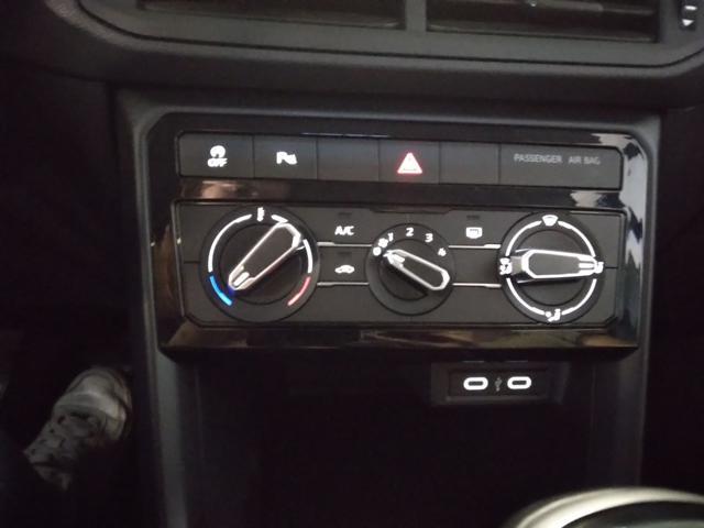 VOLKSWAGEN T-Cross 1.0 TSI Life