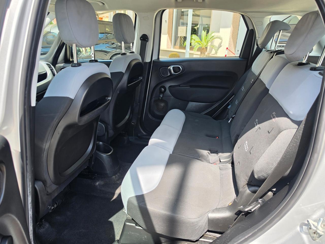 Fiat 500L 1.3 Multijet 85 CV Pop Star