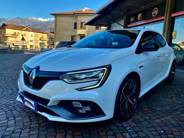 RENAULT Megane Mégane TCe 300 CV EDC R.S. Trophy 4Control