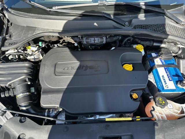 FIAT Tipo 1.6 Mjt S&S 5 porte Lounge OK NEOPATENTATI