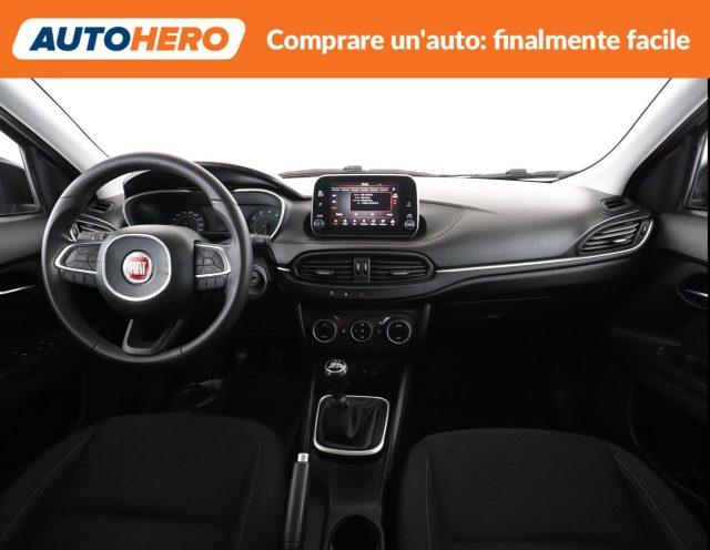 FIAT Tipo 1.4 5 porte Lounge