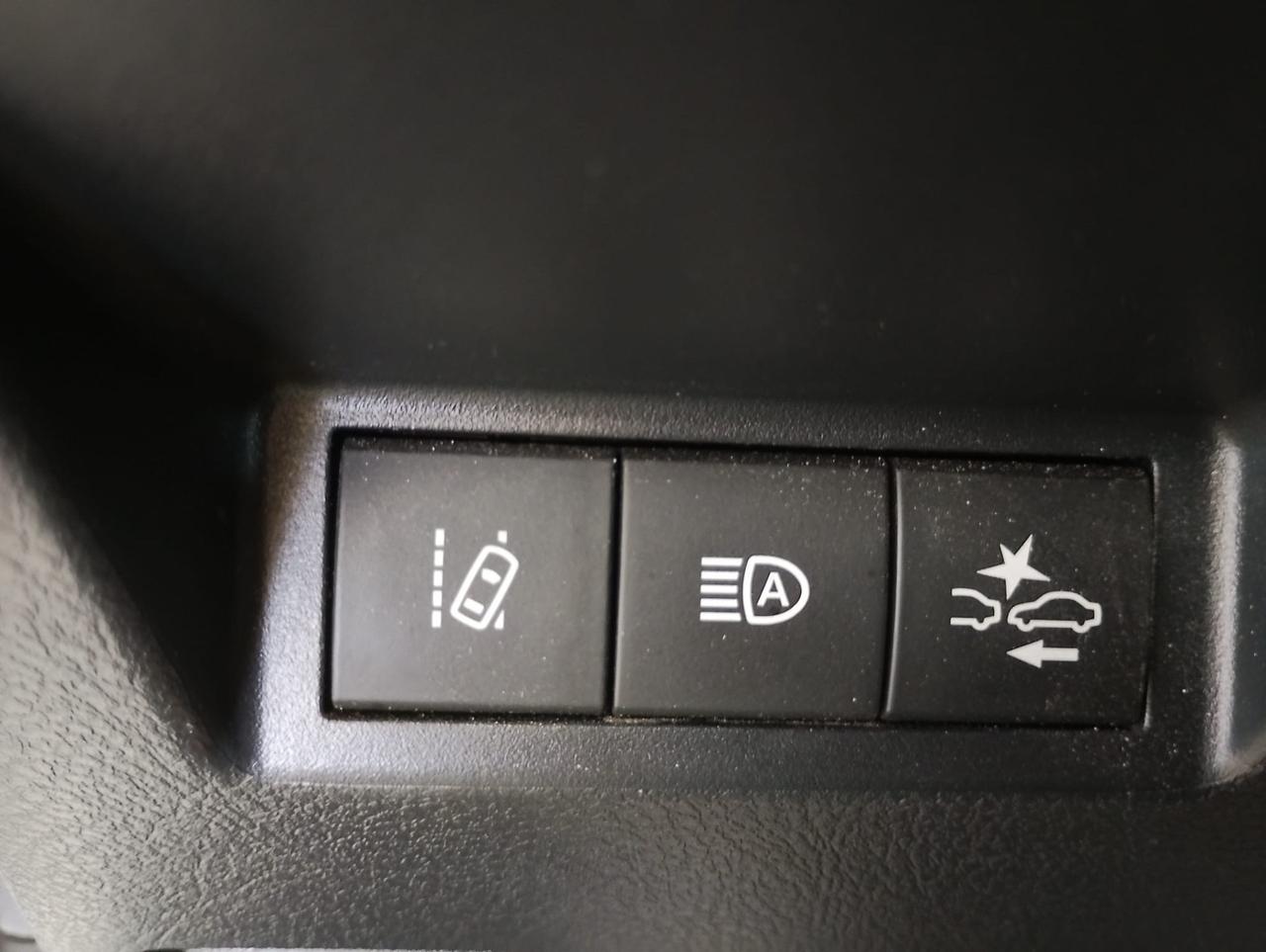 Toyota Yaris 1.0 72 CV 5 porte Active - Nessun vincolo -