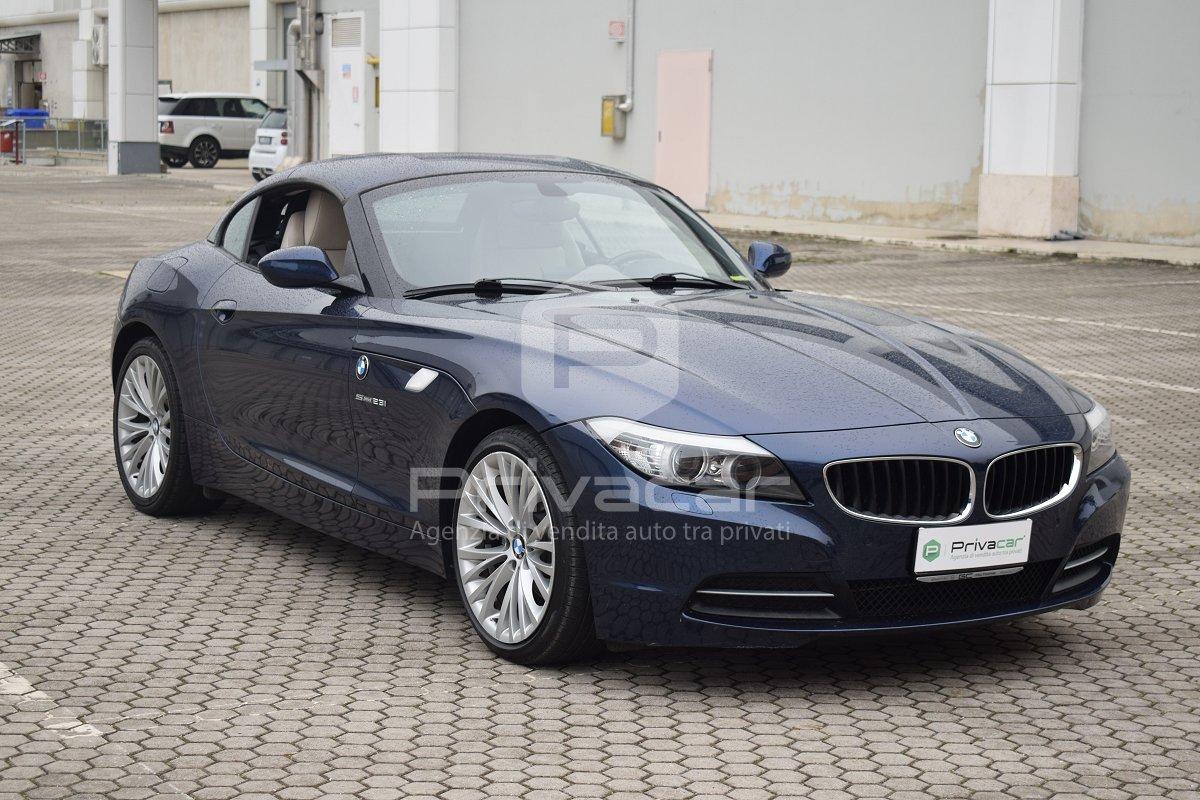 BMW Z4 sDrive23i