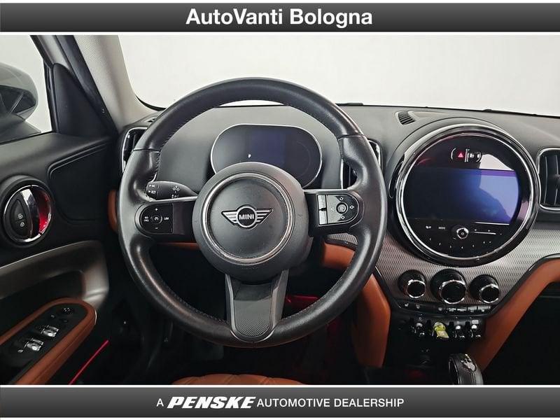 MINI Mini Countryman F60 Mini 1.5 Cooper SE Classic Countryman ALL4