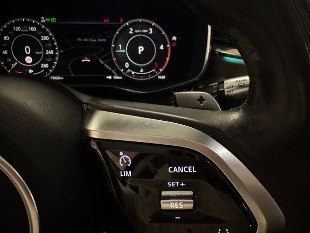 JAGUAR F-Pace 2.0 D 204 CV AWD aut. R-Dynamic SE
