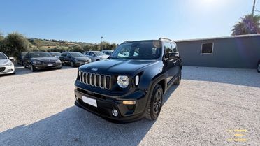Jeep Renegade 1.0 T3 120 cv Longitude 42.182 km