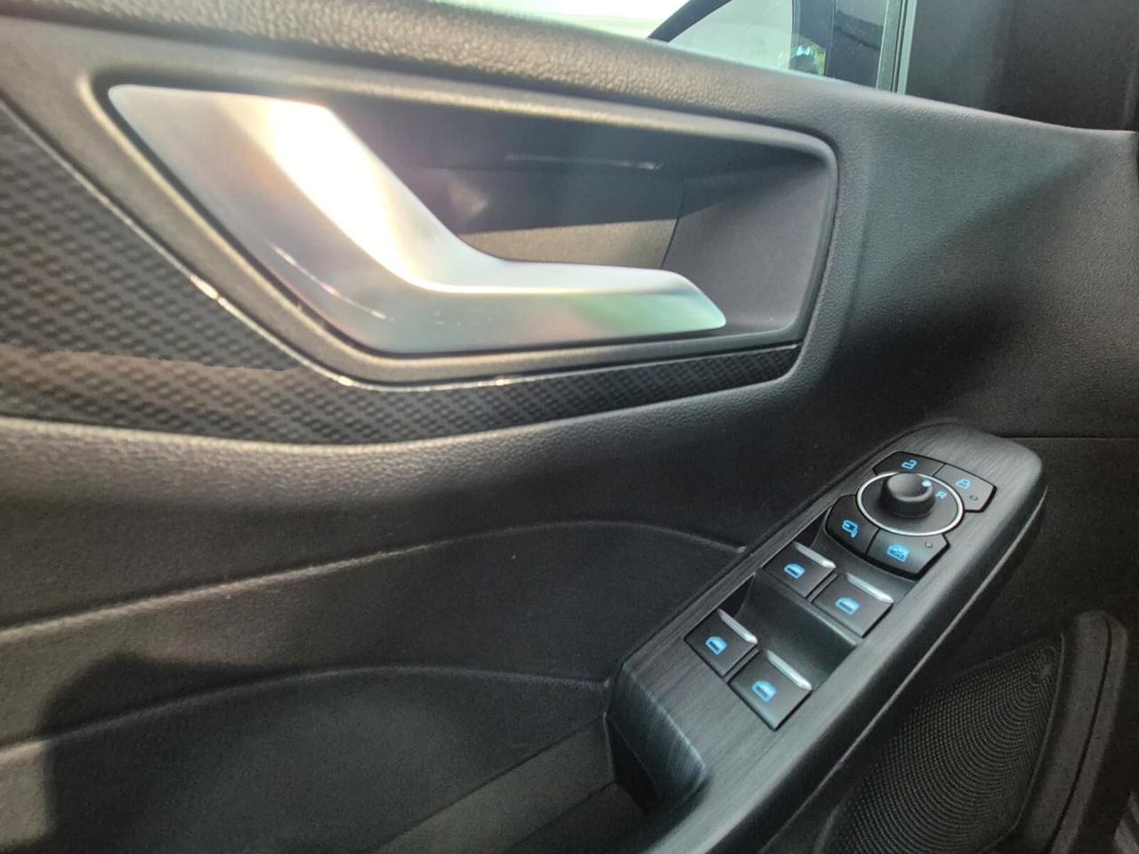 Ford Kuga 2.0 EcoBlue 120 CV aut. 2WD ST-Line X