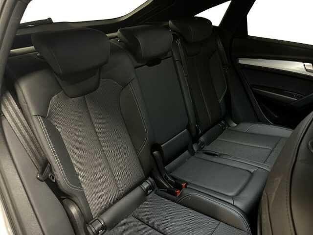 Audi Q5 SPB 50 TFSI e quattro S tronic S line plus