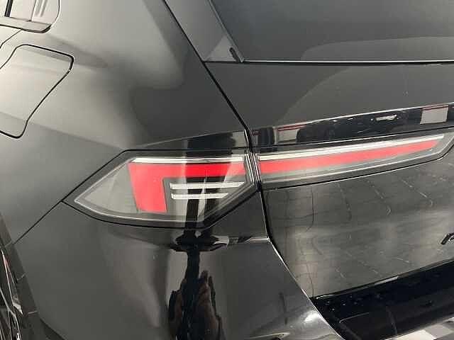 Opel Astra 1.6 Plug-in Hybrid 180 CV AT8 GS Line