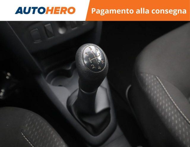 DACIA Sandero 1.0 SCe 12V 75CV Start&Stop Essential