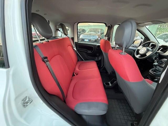 Fiat Panda 1.2 GPL 69CV Easy