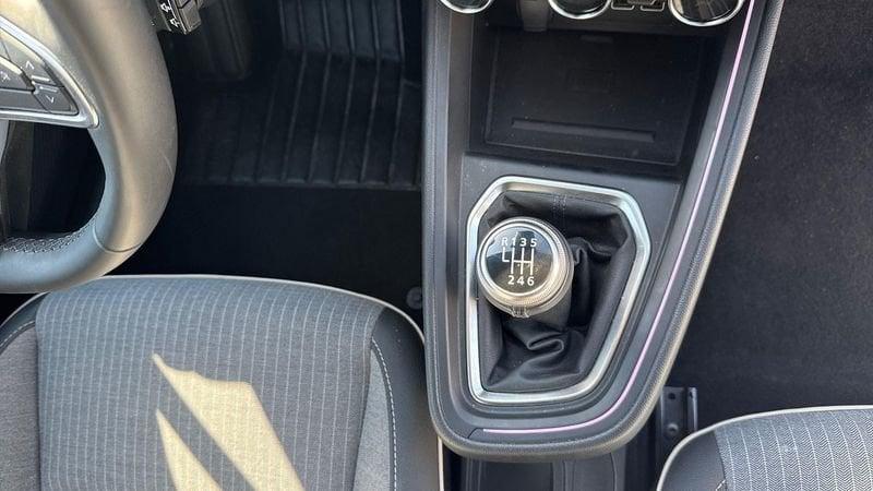 Renault Clio V 2023 1.0 TCe GPL Techno