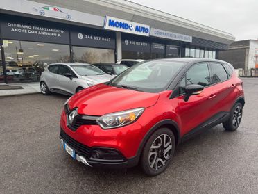 Renault Captur dCi 8V 90 CV EDC Start&Stop Energy Intens