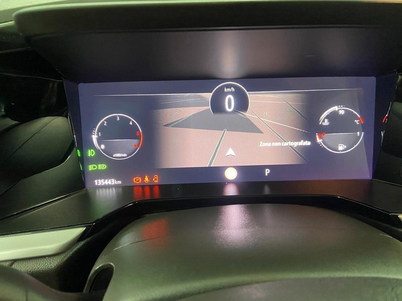 Opel Grandland 1.5 diesel Ecotec aut. GS Line