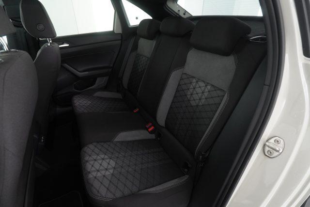 VOLKSWAGEN Taigo Taigo 1.0 TSI 110 CV DSG R-Line