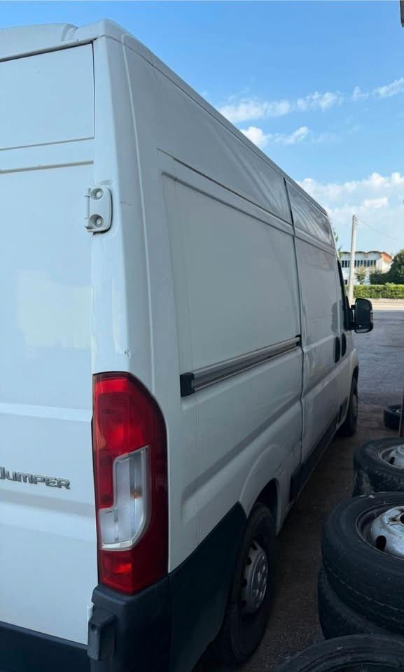 Citroen Jumper L2H2 FRIGO!