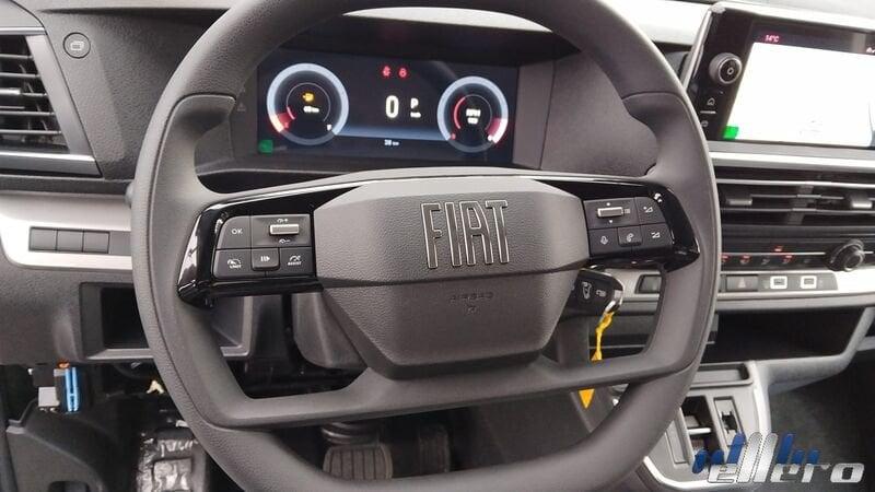 FIAT Scudo Ulysse Combi M1 L2H1 2.0 180cv AT8