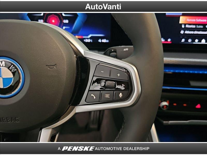 BMW i4 eDrive 40 Msport Pro