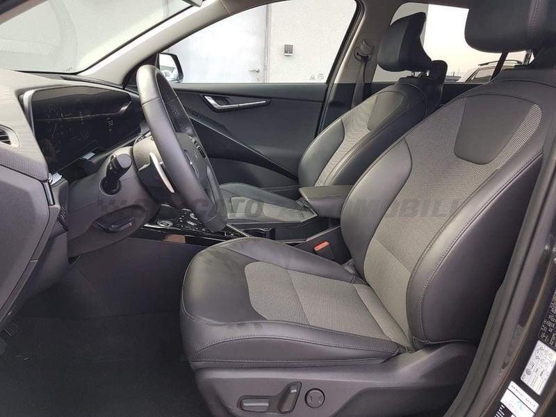 KIA Niro Niro 1.6 gdi hev Evolution dct