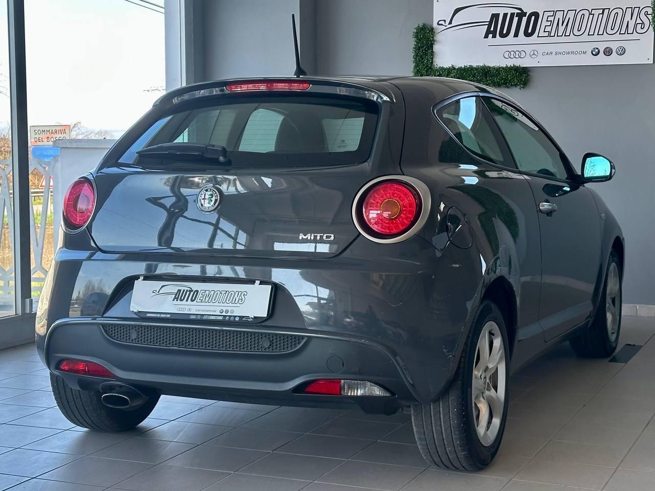 Alfa Romeo MiTo - 1.4 | 78 CV