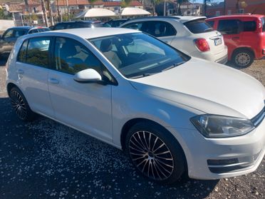 Volkswagen Golf 1.6 TDI 5p. Comfortline BlueMotion Technology