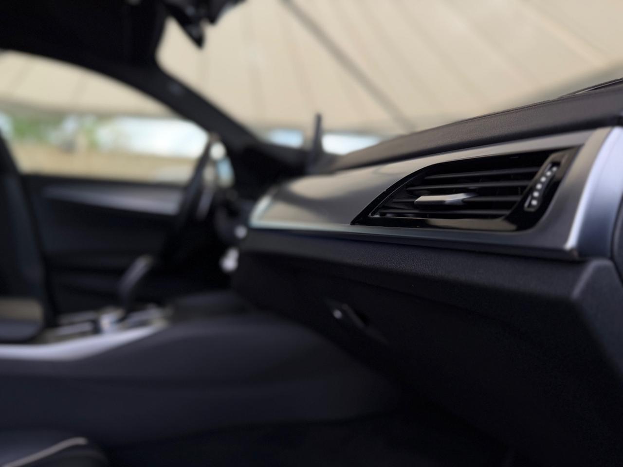 Bmw 520d Touring Luxury Line